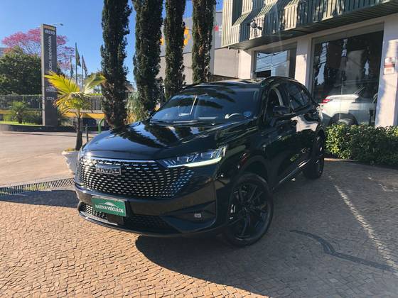 GWM HAVAL H6 1.5 HEV PREMIUM E-TRACTION GWM HAVAL H6 1.5 HEV PREMIUM E-TRACTION